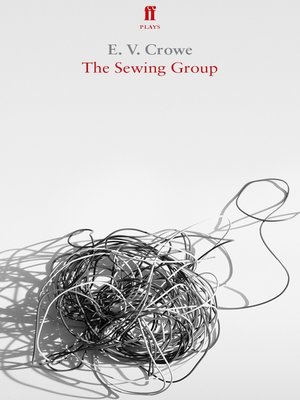 cover image of The Sewing Group